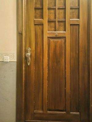 Original- Wohnungseingangstür