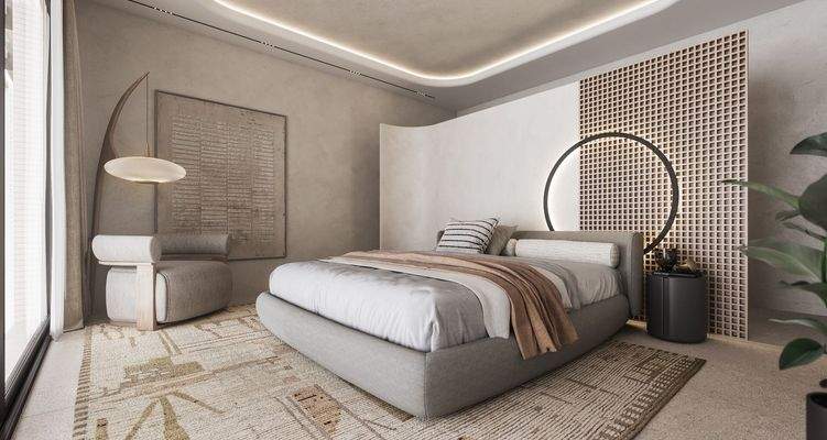 Photo: Villa in Marbella Golden Mile