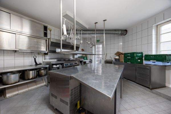 Gastronomie - Küche