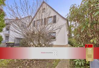 Hausansicht Titelfoto