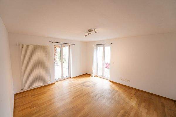 Zimmer Gartengeschoss