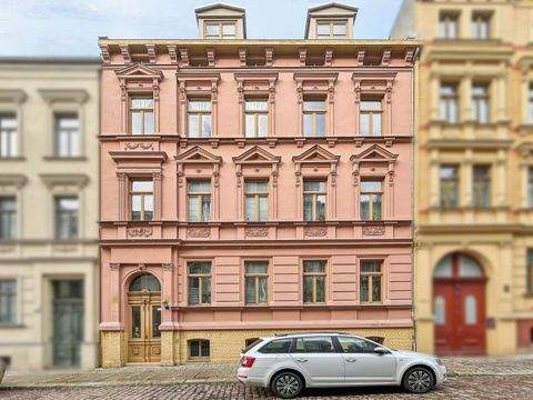 Halle Wohnungen, Halle Wohnung kaufen