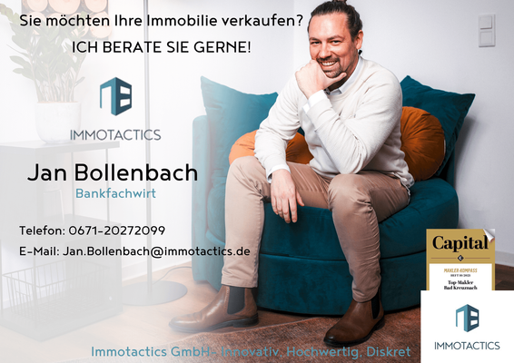 Ihr Finanzierungsberater