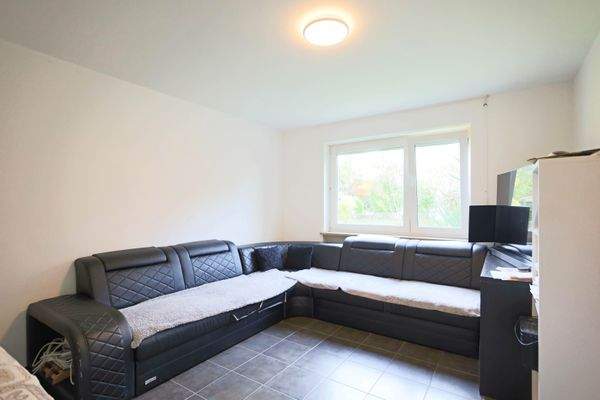 Büro- / Gästezimmer
