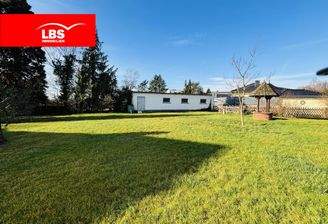 Aktuelle Gartennutzung