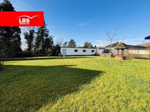 Großkrotzenburg Grundstücke, Großkrotzenburg Grundstück kaufen