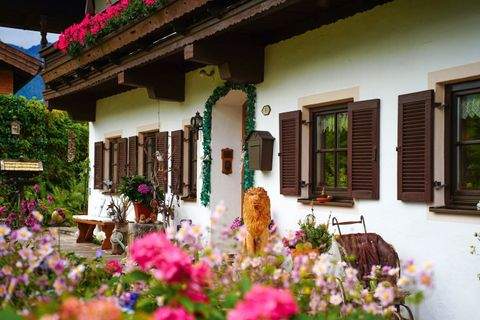 Inzell Häuser, Inzell Haus kaufen