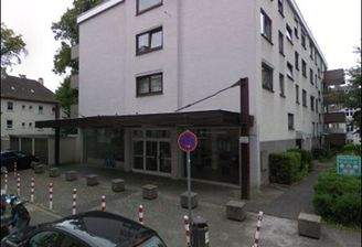 Wormserstraße, Wuppertal