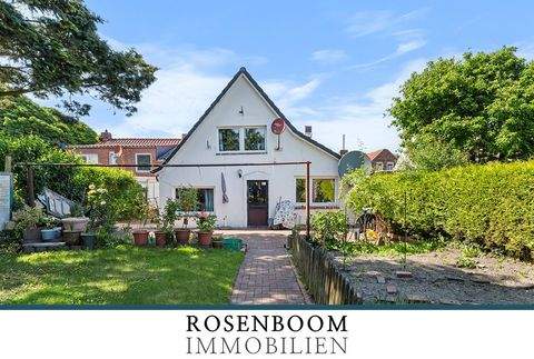 Norden Häuser, Norden Haus kaufen