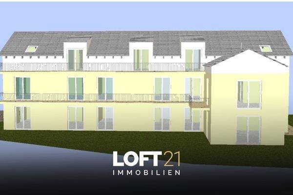 LOFT21 IMMOBILIEN