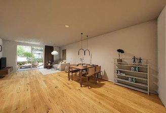 Wohn- und Essbereich_Visualisierung