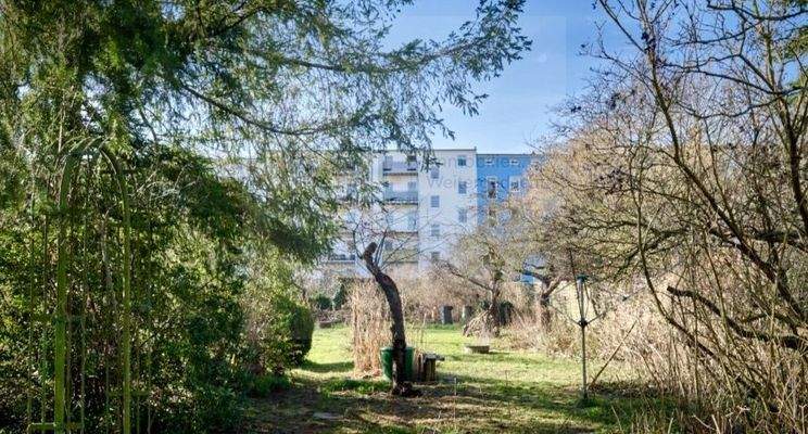 Außenansicht (Innenhof)