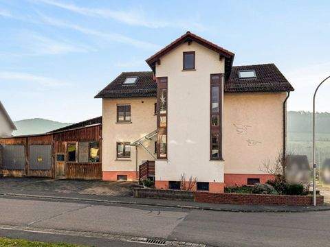 Laufach Häuser, Laufach Haus kaufen