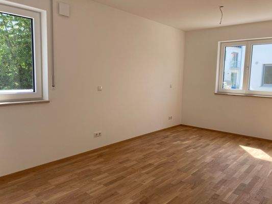 Schlafzimmer Ansicht 2