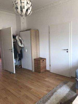 Wohnzimmer/ Vormieter