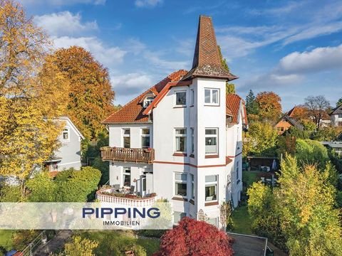 Hamburg Renditeobjekte, Mehrfamilienhäuser, Geschäftshäuser, Kapitalanlage