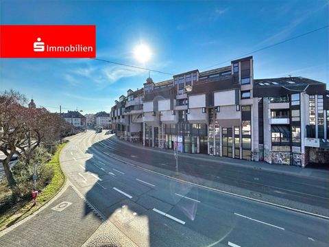 Darmstadt Wohnungen, Darmstadt Wohnung kaufen