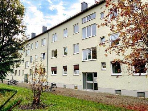 Ingolstadt Wohnungen, Ingolstadt Wohnung mieten
