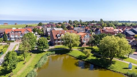 Nordseeheilbad-Horumersiel Renditeobjekte, Mehrfamilienhäuser, Geschäftshäuser, Kapitalanlage