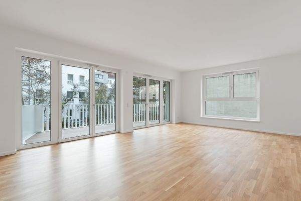 WE 08 - Wohn-/Essbereich