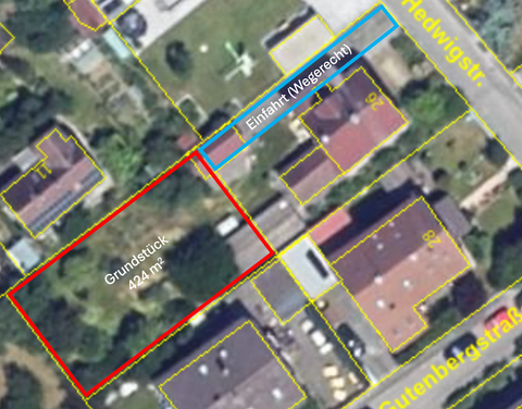 Meitingen Grundstücke, Meitingen Grundstück kaufen