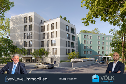 Neu-Ulm Wohnungen, Neu-Ulm Wohnung kaufen