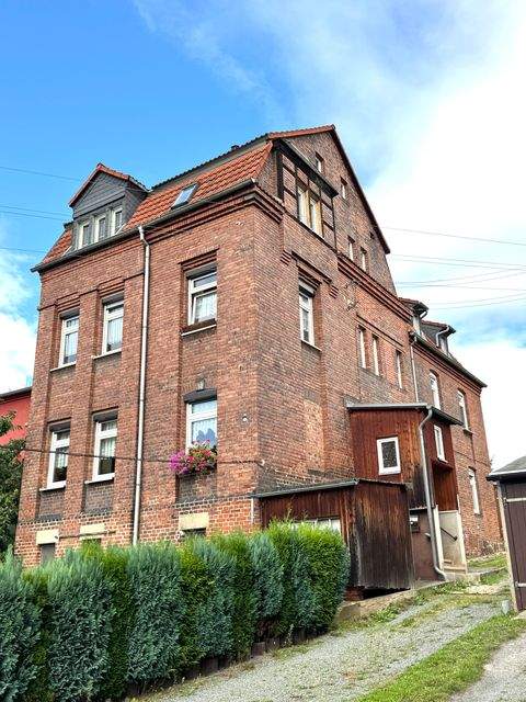 Werdau Häuser, Werdau Haus kaufen