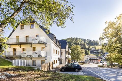 St. Kathrein am Hauenstein Wohnungen, St. Kathrein am Hauenstein Wohnung mieten