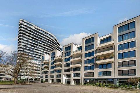 Düsseldorf Wohnungen, Düsseldorf Wohnung kaufen