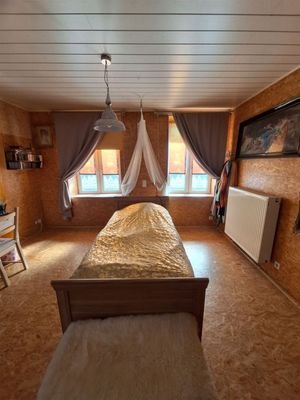 Schlafzimmer OG Whg 1