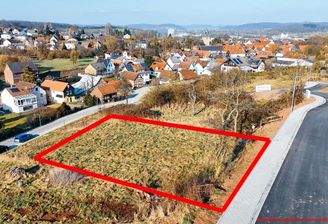 Das tolle Baugrundstück