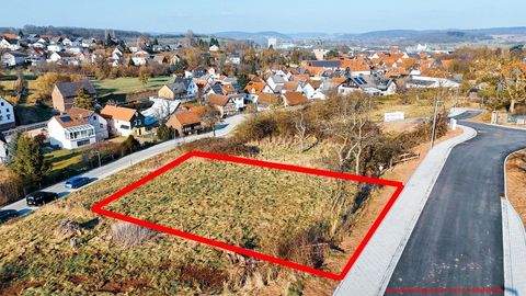 Fronhausen Grundstücke, Fronhausen Grundstück kaufen