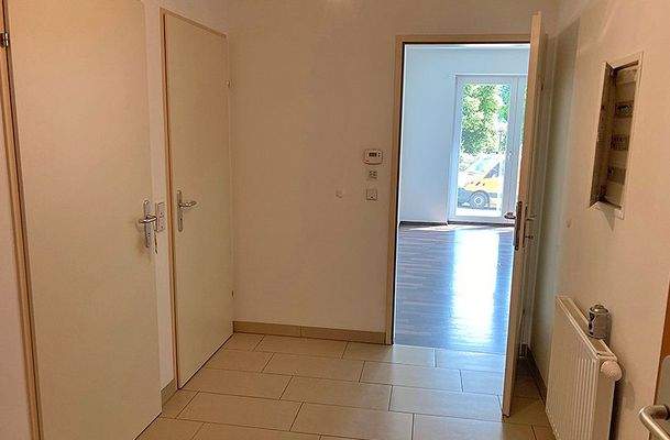 Betreutes Wohnen in Kottes