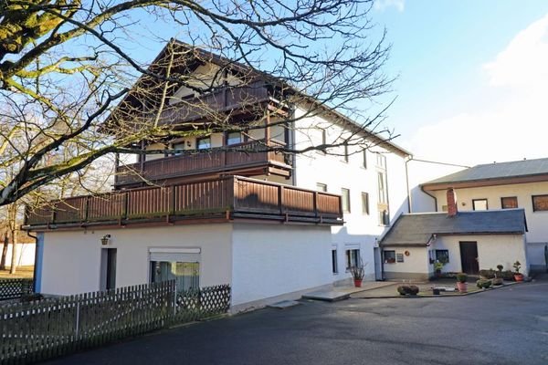 Innenhof