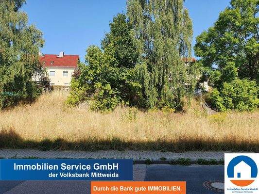 Flurstück 807 /e mit 430m²