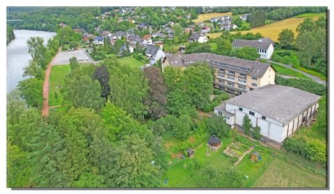 Staufenberg Gastronomie, Pacht, Gaststätten