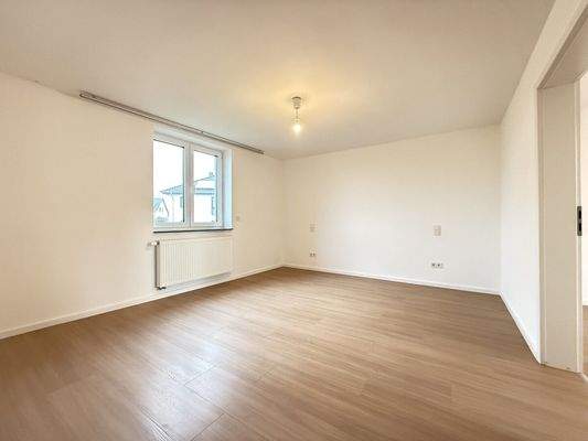 Schlafzimmer 1 _ 1.OG