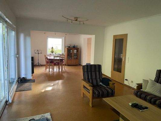 Wohnzimmer EG