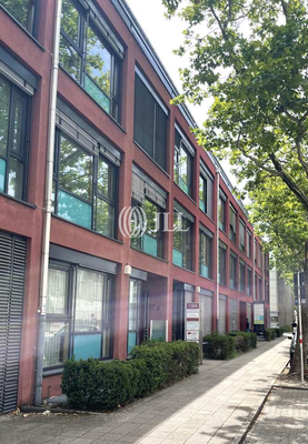 Außenansicht - JLL