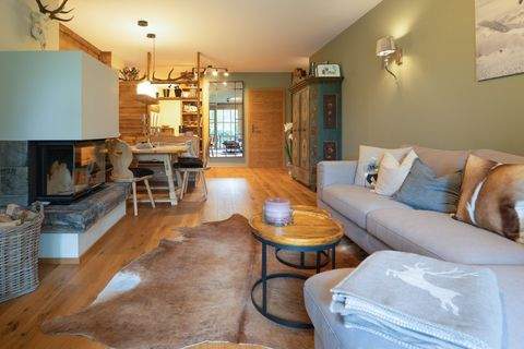 Reith bei Kitzbühel Wohnungen, Reith bei Kitzbühel Wohnung mieten