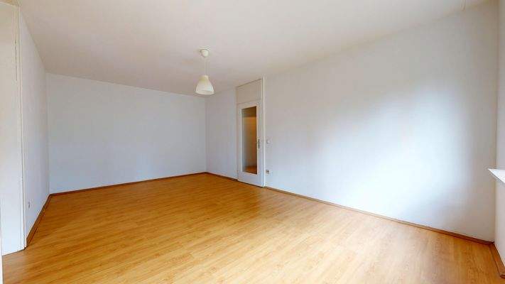 Wohn- und Essbereich