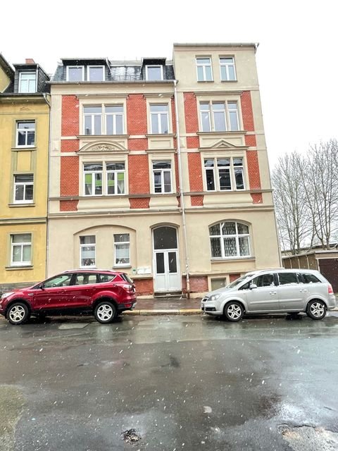 Plauen Wohnungen, Plauen Wohnung mieten