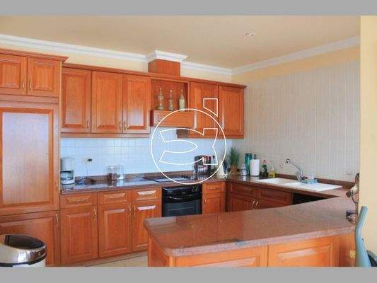 Atemberaubende Villa