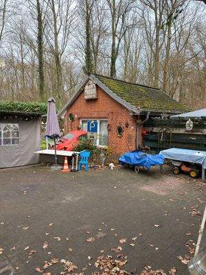 Innenhof Wohnung 1OG