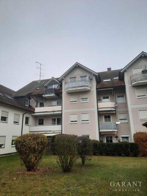 Pocking Wohnungen, Pocking Wohnung kaufen