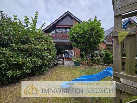 Achim Häuser, Achim Haus kaufen