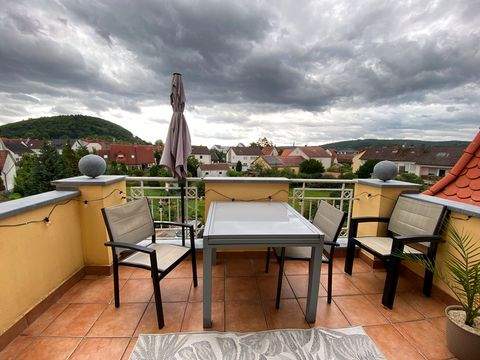 Erlenbach Wohnungen, Erlenbach Wohnung mieten