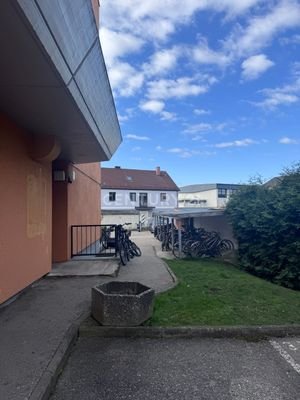 Außen