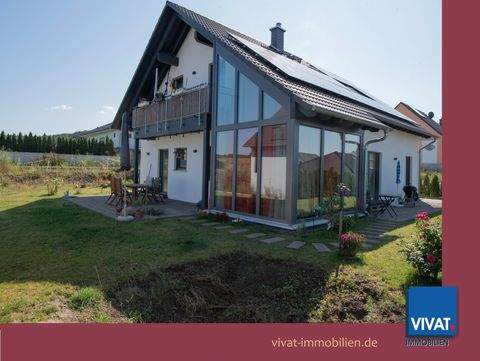 Weilmünster Häuser, Weilmünster Haus kaufen