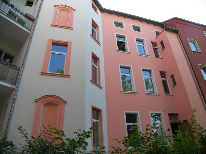 1 Zimmer Wohnung in Frankfurt (Frankfurt)